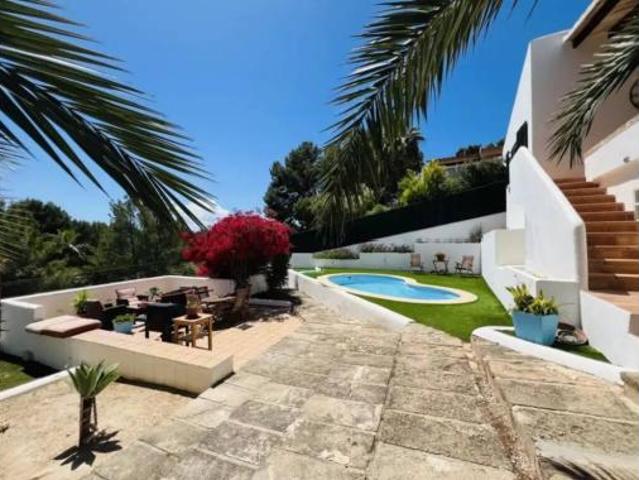 Chalet Venta Calvià, Calvià