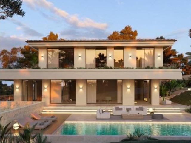 Chalet Venta Calvià, Calvià