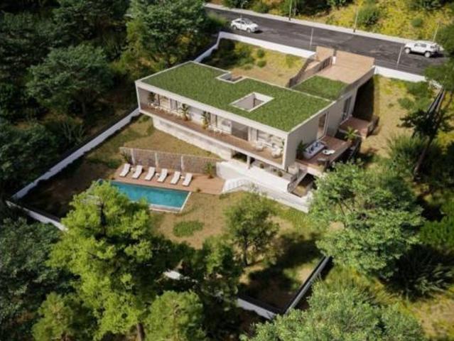 Chalet Venta Calvià, Calvià
