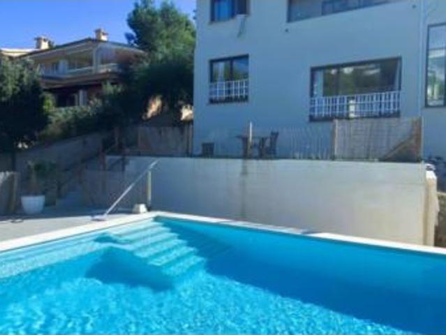 Chalet Venta Calvià, Calvià