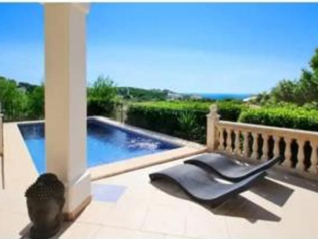 Chalet Venta Calvià, Calvià