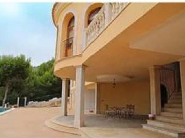 Chalet Venta Calvià, Calvià