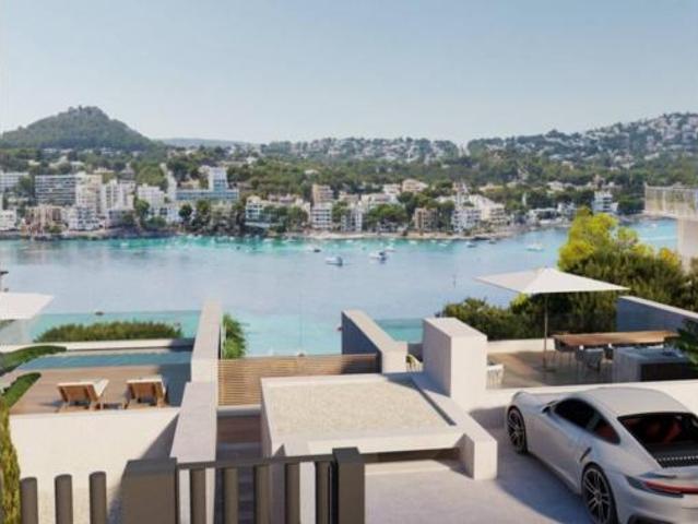 Chalet Venta Calvià, Calvià