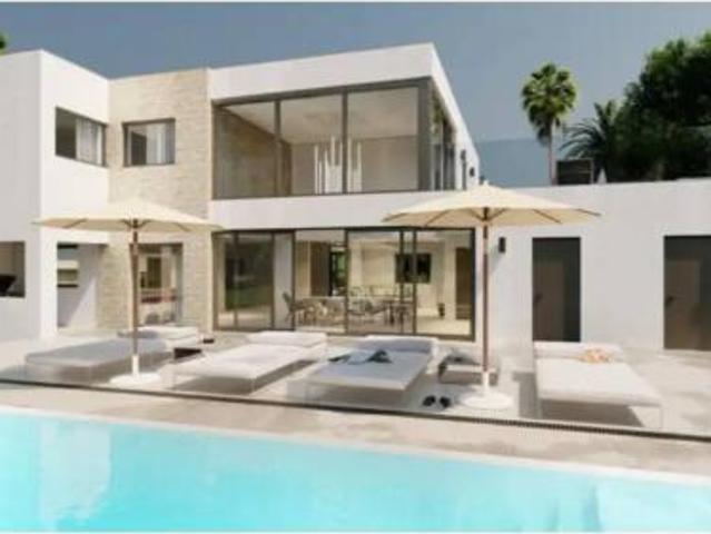 Chalet Venta Calvià, Calvià