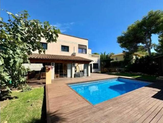 Chalet Venta Calvià, Calvià