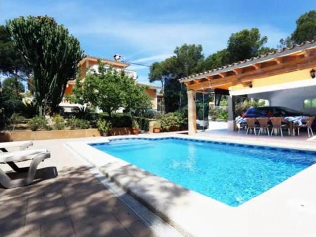Chalet Venta Calvià, Calvià