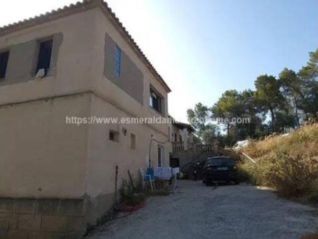 Chalet Venta Calvià, Calvià Vila