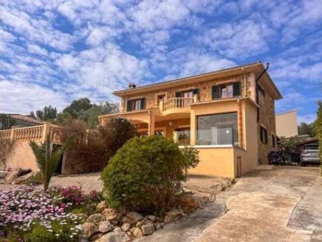 Chalet Venta Calvià, Calvià Vila