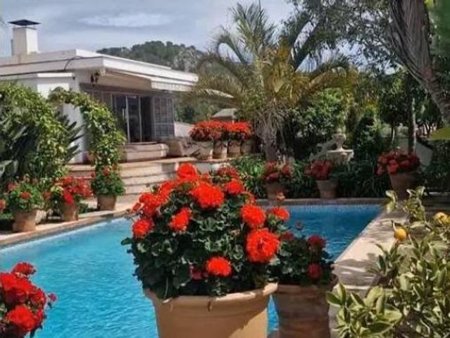 Chalet Venta Calvià, Calvià Vila