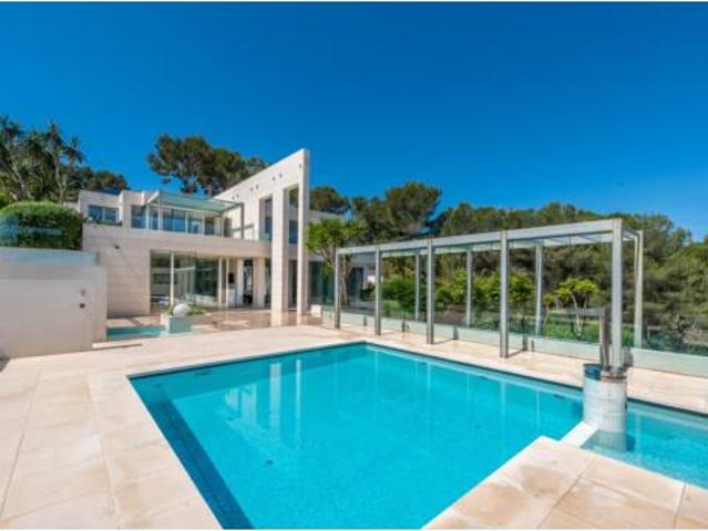 Chalet Venta Calvià, Calvià Vila
