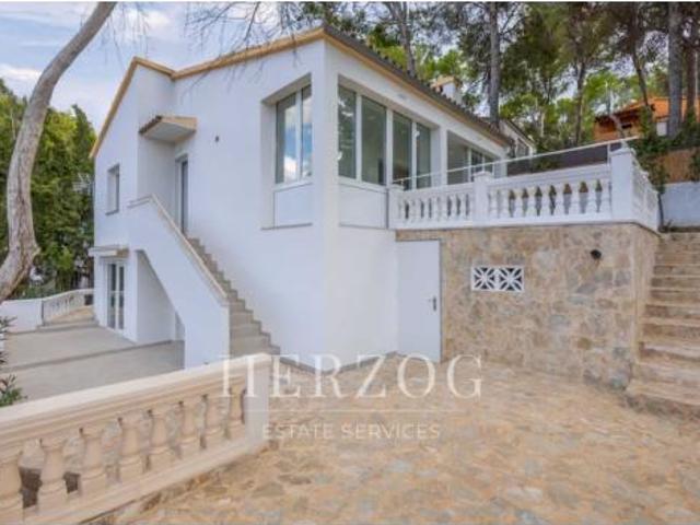 Chalet Venta Calvià, Calvià Vila