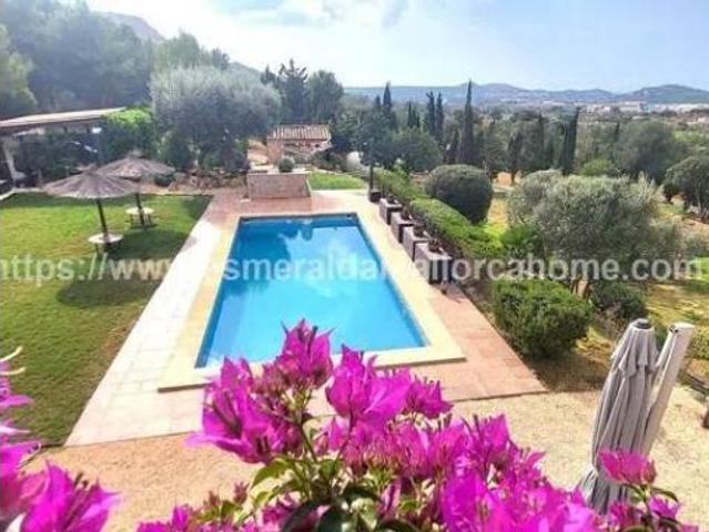 Chalet Venta Calvià, Calvià Vila