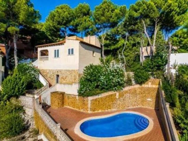 Chalet Venta Calvià, Costa de la Calma