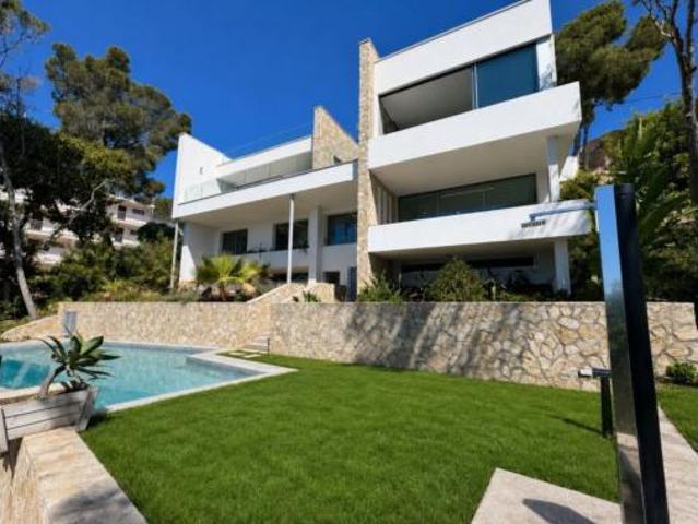 Chalet Venta Calvià, Costa de la Calma
