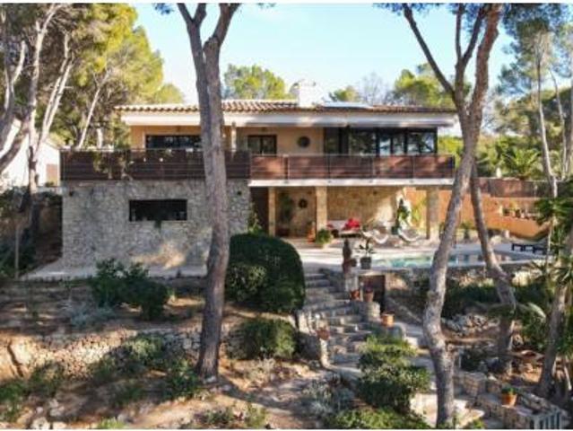 Chalet Venta Calvià, Costa de la Calma