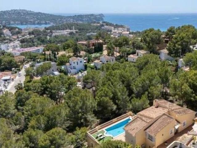 Chalet Venta Calvià, Costa de la Calma