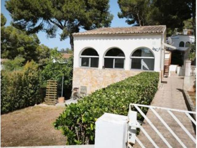Chalet Venta Calvià, Costa de la Calma