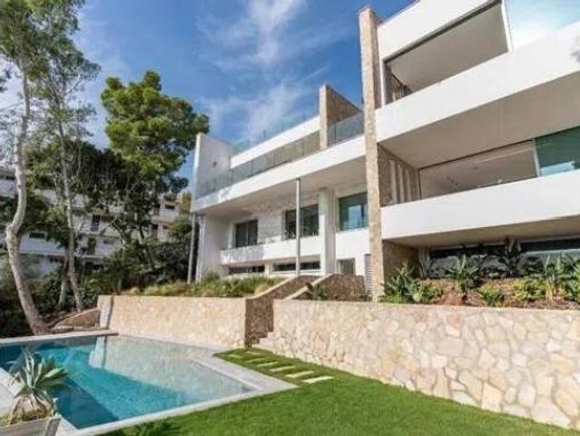 Chalet Venta Calvià, Costa de la Calma
