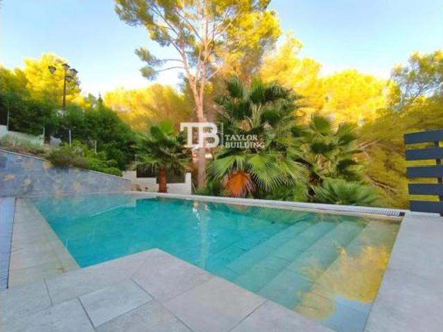 Chalet Venta Calvià, Costa de la Calma