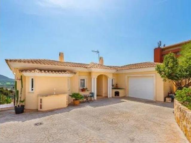 Chalet Venta Calvià, Costa de la Calma