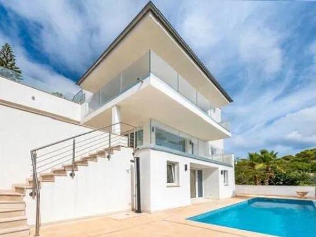 Chalet Venta Calvià, Costa d'en Blanes