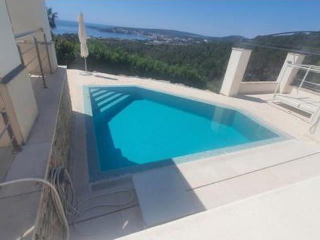 Chalet Venta Calvià, Costa d'en Blanes