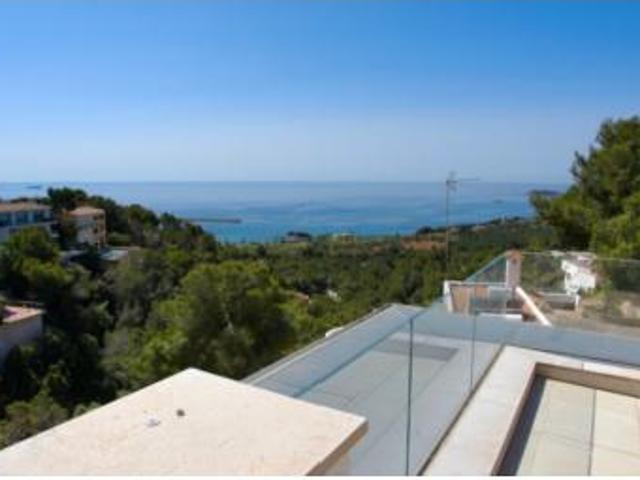 Chalet Venta Calvià, Costa d'en Blanes