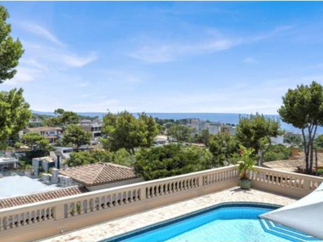 Chalet Venta Calvià, Costa d'en Blanes