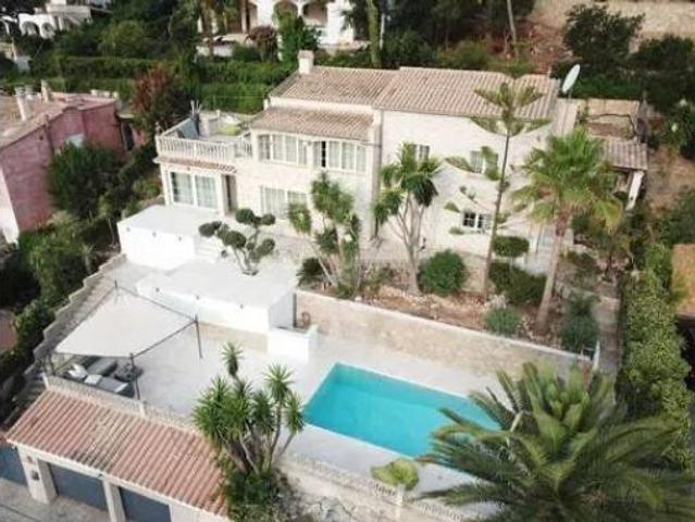 Chalet Venta Calvià, Costa d'en Blanes