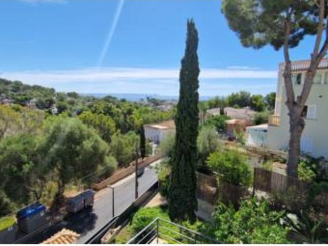 Chalet Venta Calvià, Costa d'en Blanes