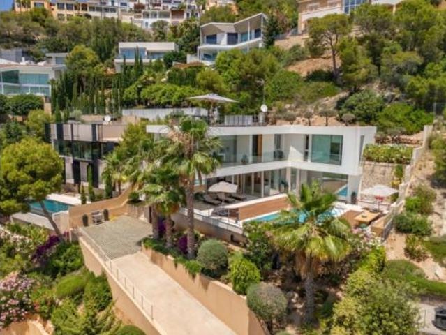 Chalet Venta Calvià, Costa d'en Blanes