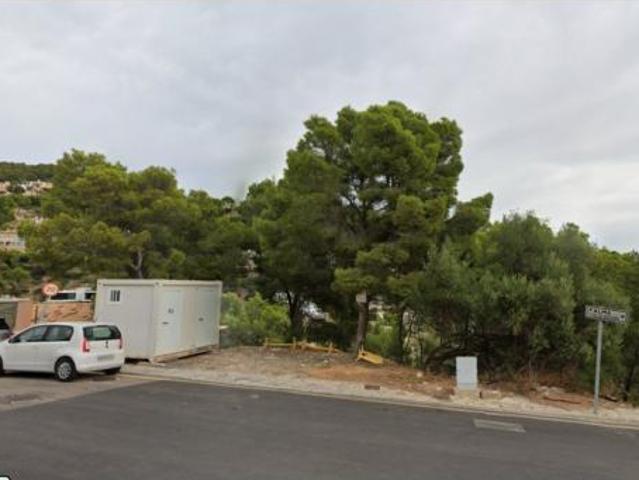 Chalet Venta Calvià, Costa d'en Blanes