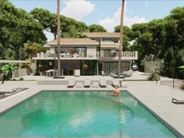 Chalet Venta Calvià, Costa d'en Blanes
