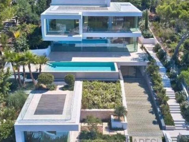 Chalet Venta Calvià, Costa d'en Blanes