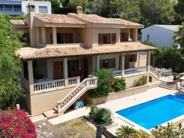 Chalet Venta Calvià, Costa d'en Blanes