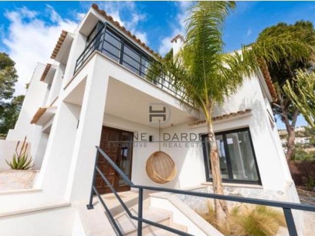 Chalet Venta Calvià, Costa d'en Blanes