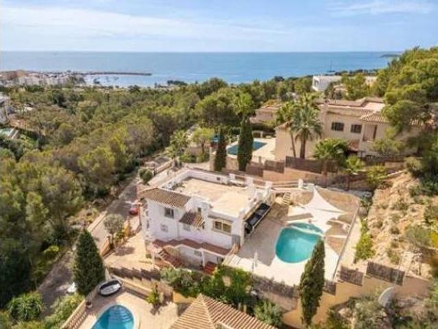 Chalet Venta Calvià, Costa d'en Blanes