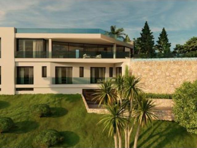 Chalet Venta Calvià, Costa d'en Blanes