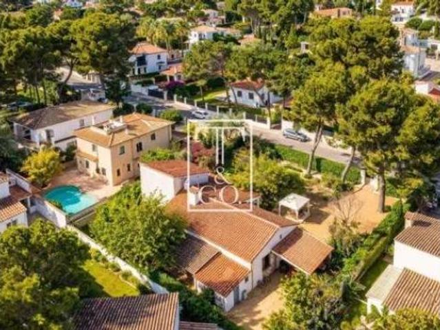 Chalet Venta Calvià, El Toro
