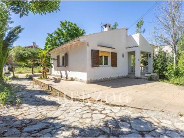 Chalet Venta Calvià, El Toro