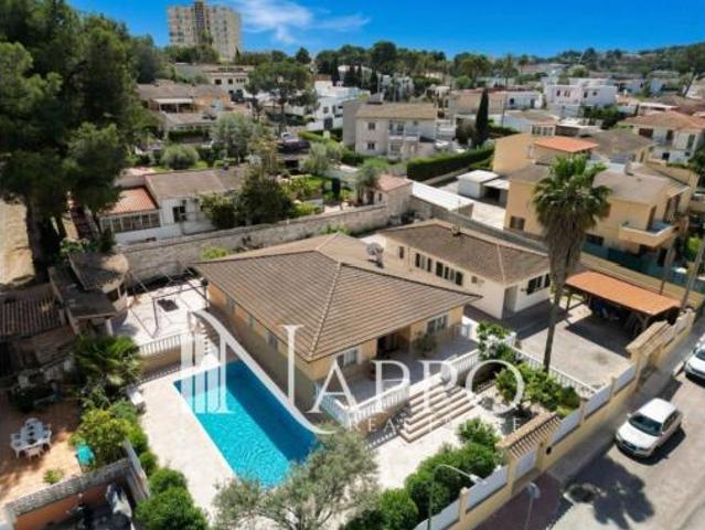 Chalet Venta Calvià, Palmanova Son Caliu