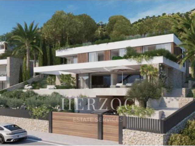 Chalet Venta Calvià, Peguera