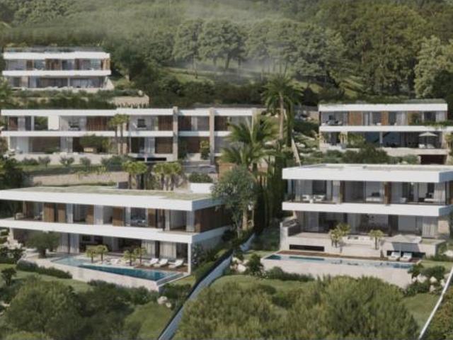 Chalet Venta Calvià, Peguera