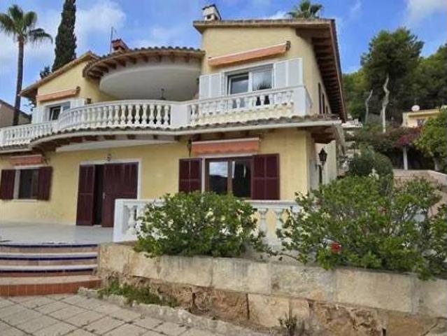 Chalet Venta Calvià, Peguera