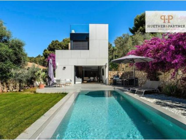 Chalet Venta Calvià, Portals Nous Bendinat