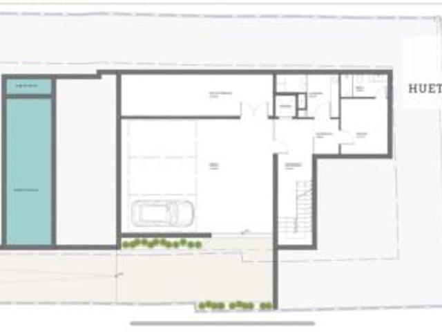 Chalet Venta Calvià, Portals Nous Bendinat