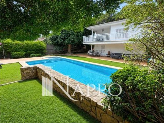 Chalet Venta Calvià, Santa Ponça