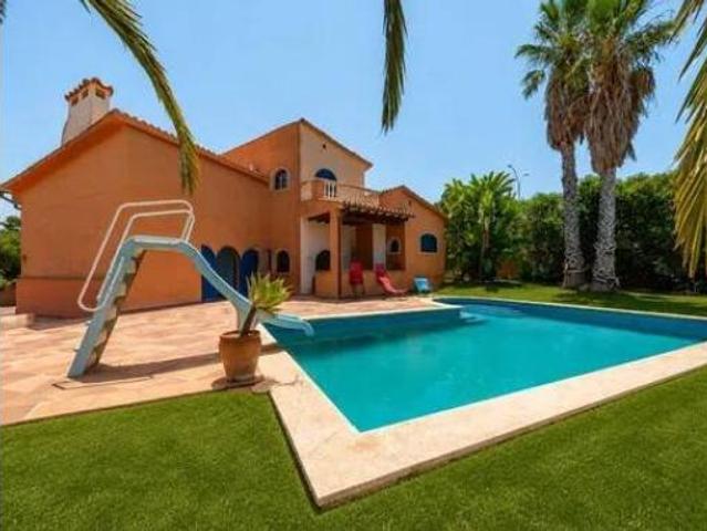 Chalet Venta Calvià, Santa Ponça