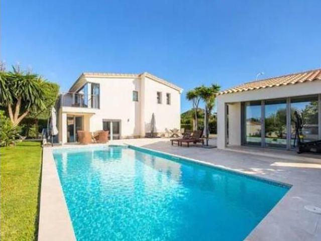 Chalet Venta Calvià, Santa Ponça