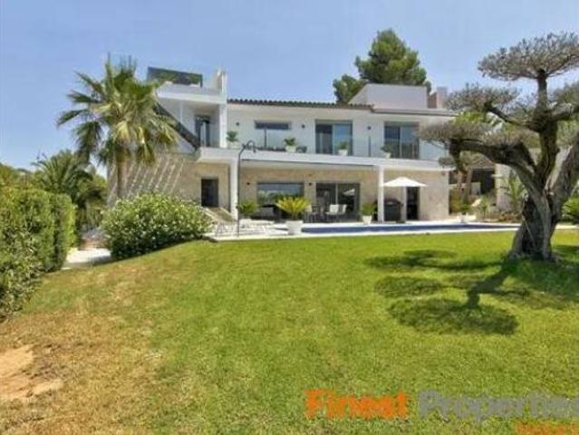 Chalet Venta Calvià, Santa Ponça